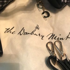 Danberry Mint Handbag